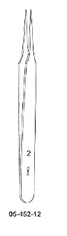 Jewllers Forcep